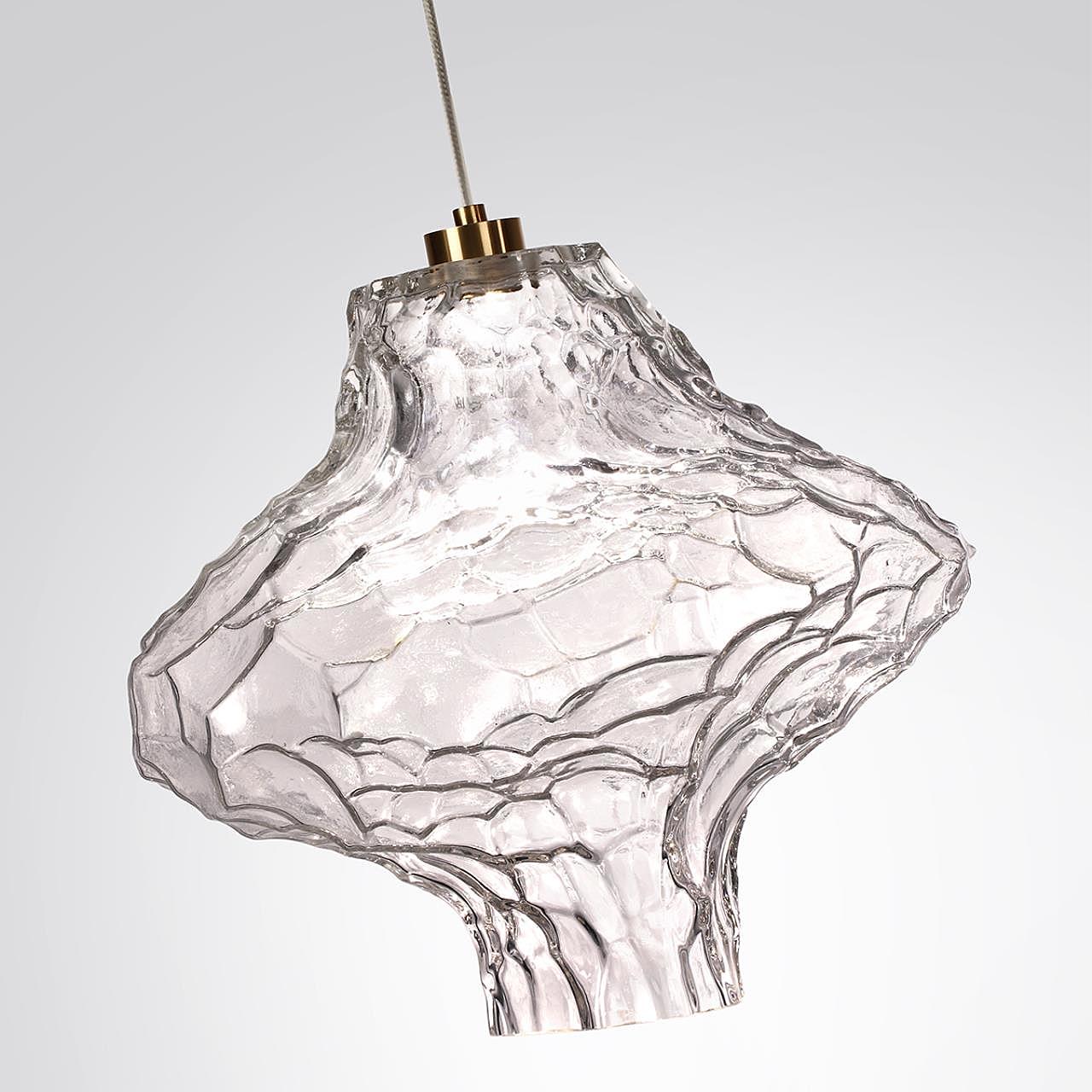 5107/3LA Светильник подвесной Odeon Light Ordi 5107/3LA