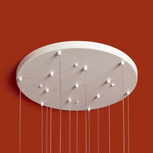 FR5592A-13BS Потолочное основание Freya Pietre FR5592A-13BS