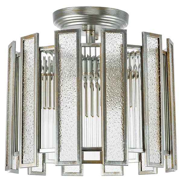 712044 Потолочная люстра Lightstar Agave 712044