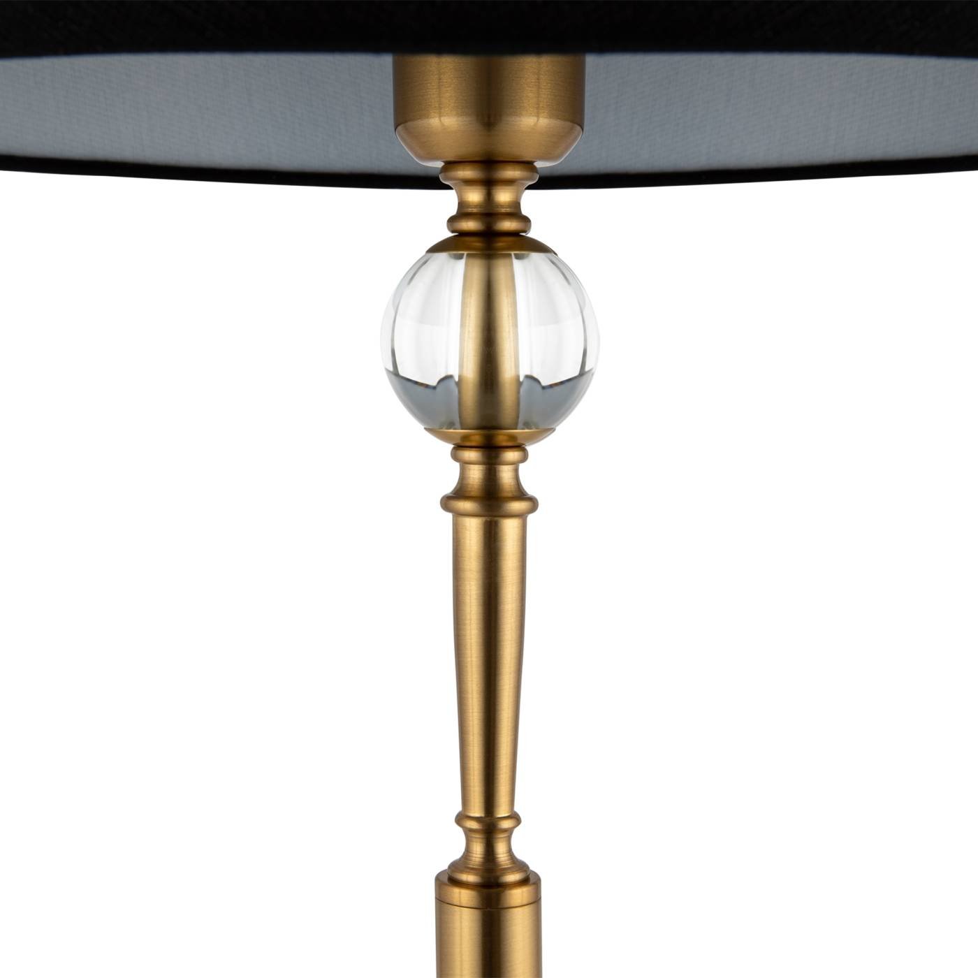 FR5190FL-01BS Торшер Freya Rosemary FR5190FL-01BS