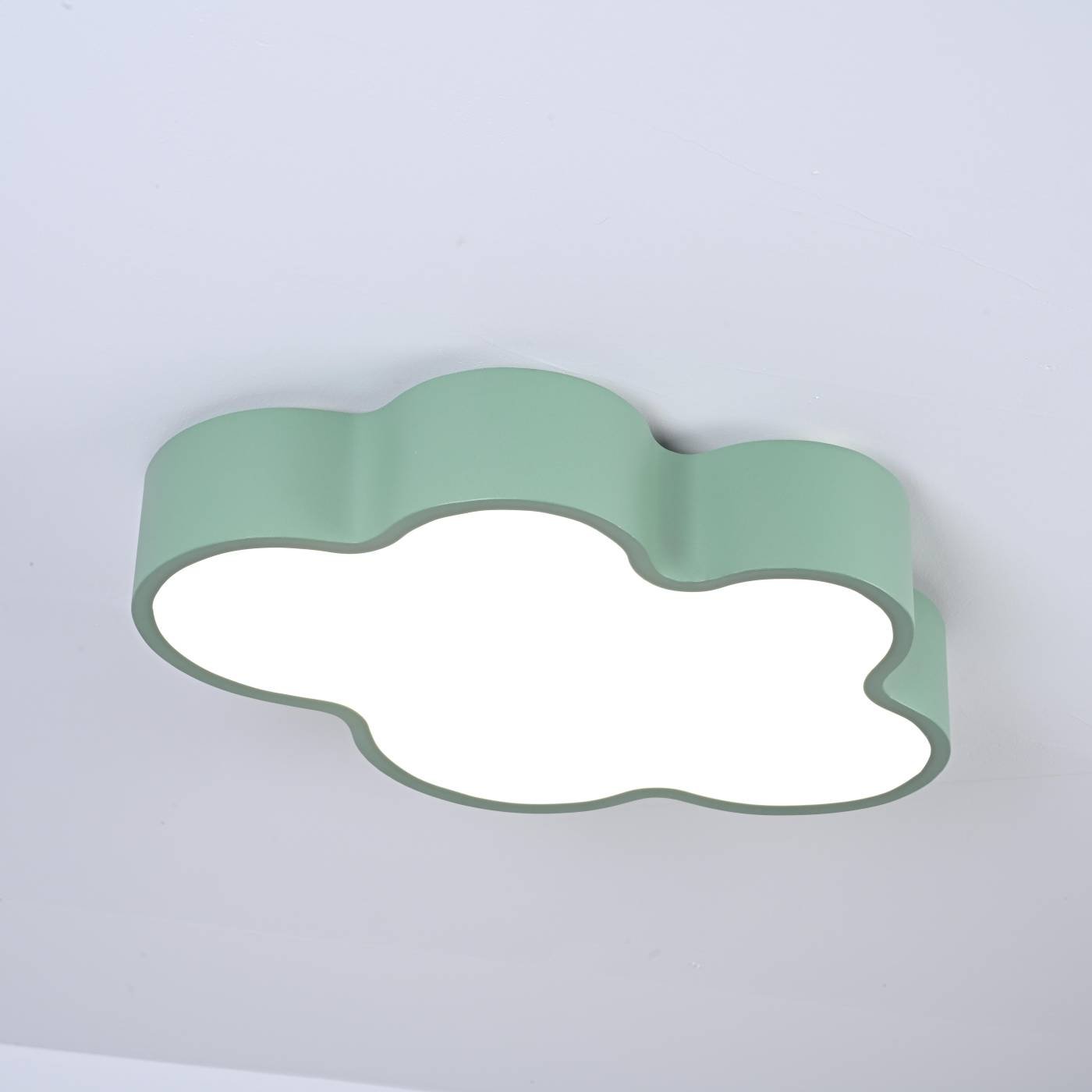 Светильник потолочный ImperiumLoft Cloud01 186674-26
