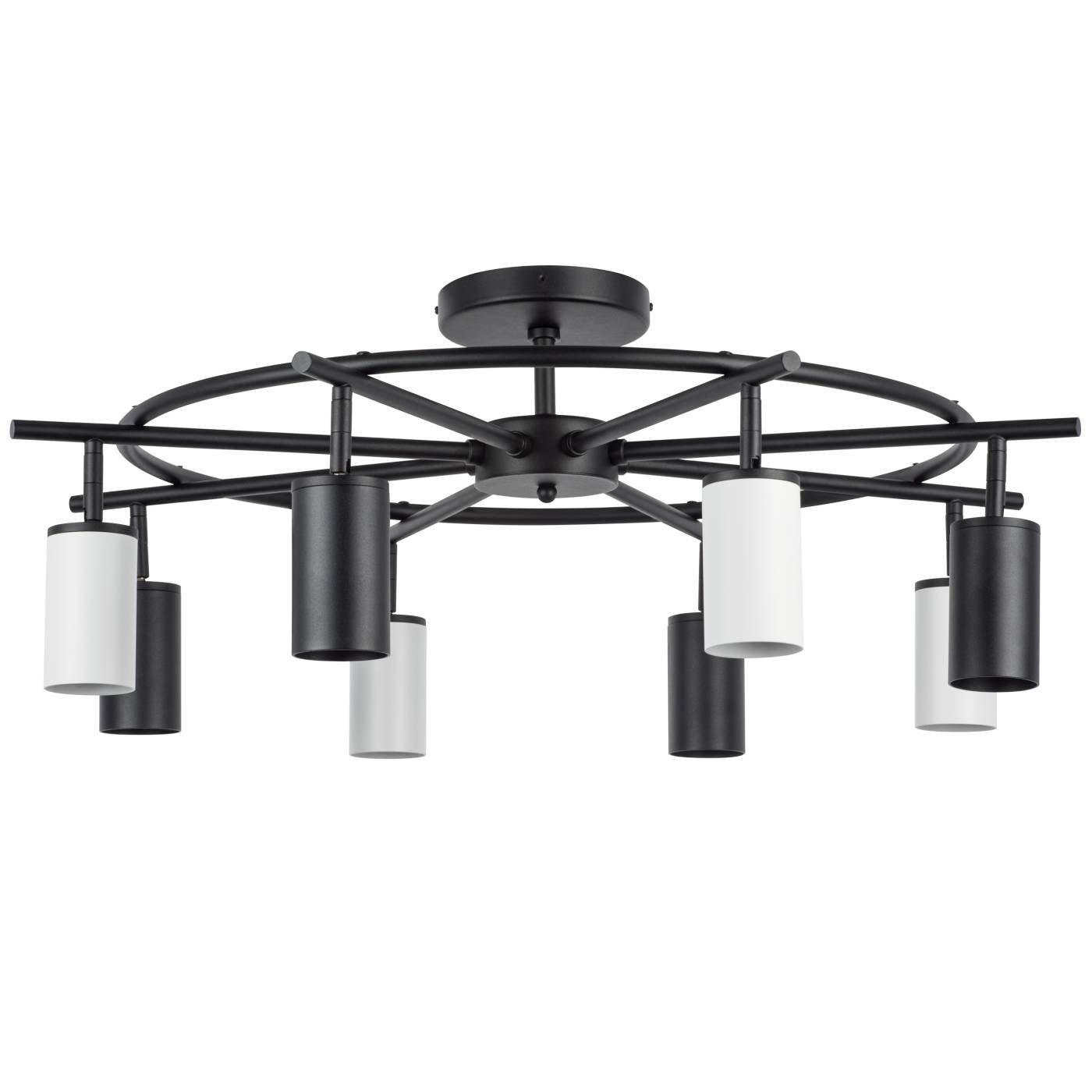 Потолочная люстра Lightstar Rullo LR718374364