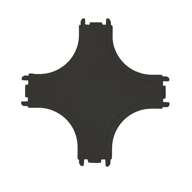 WTH.L5.60.X10 Коннектор для шинопровода Wertmark WTH WTH.L5.60.X10