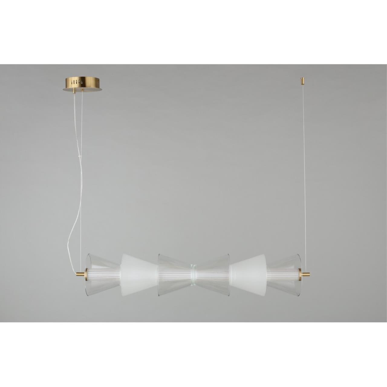OML-51503-21 Светильник подвесной Omnilux Casargo OML-51503-21