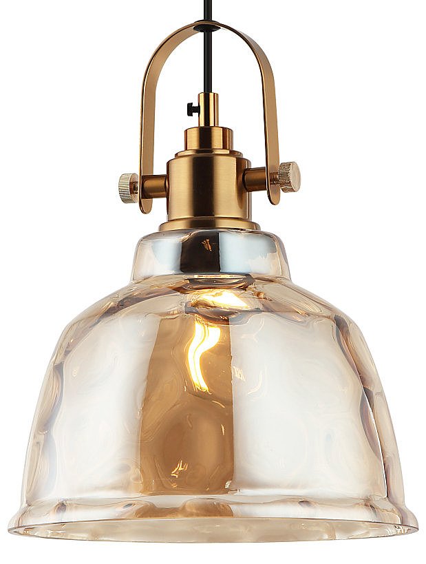 Светильник подвесной Stilfort Bell 2117/05/01P