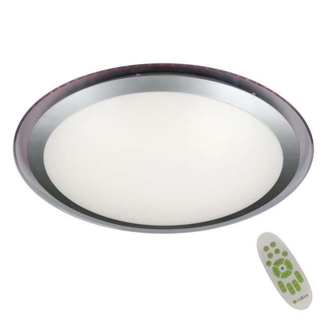 OML-47107-60 Потолочный LED светильник Omnilux Spectrum OML-47107-60