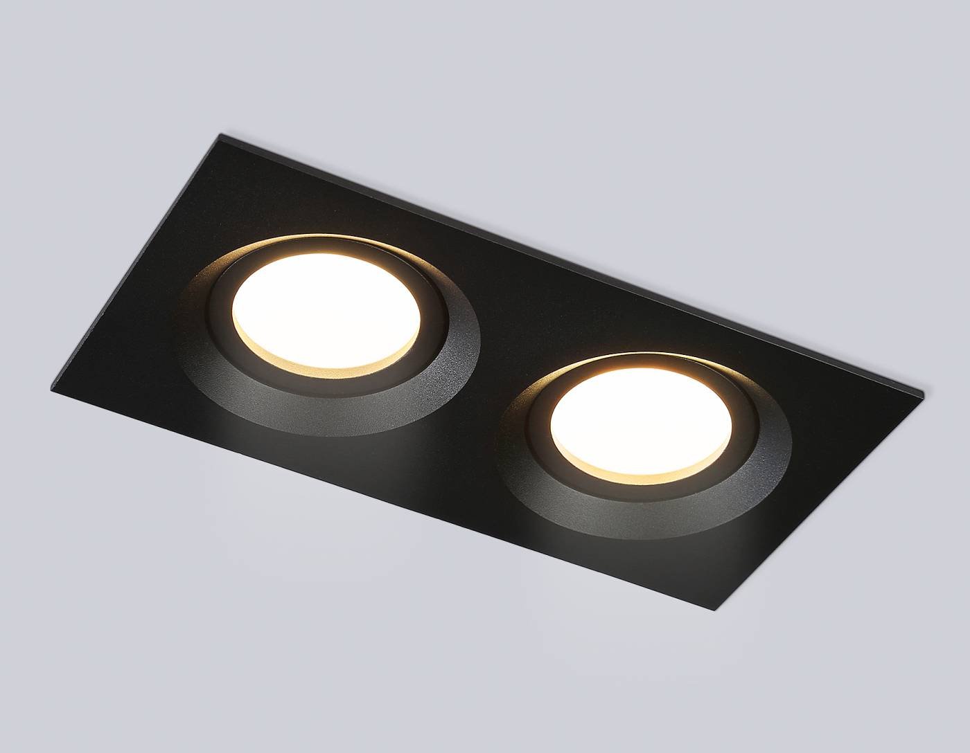 Встраиваемый светильник Ambrella Standard Tech TN102746