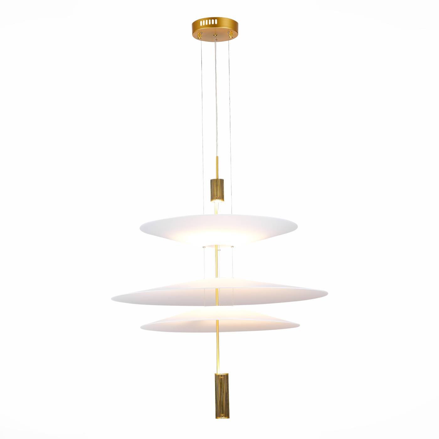 Светильник подвесной ST Luce Isola SL6101.223.01