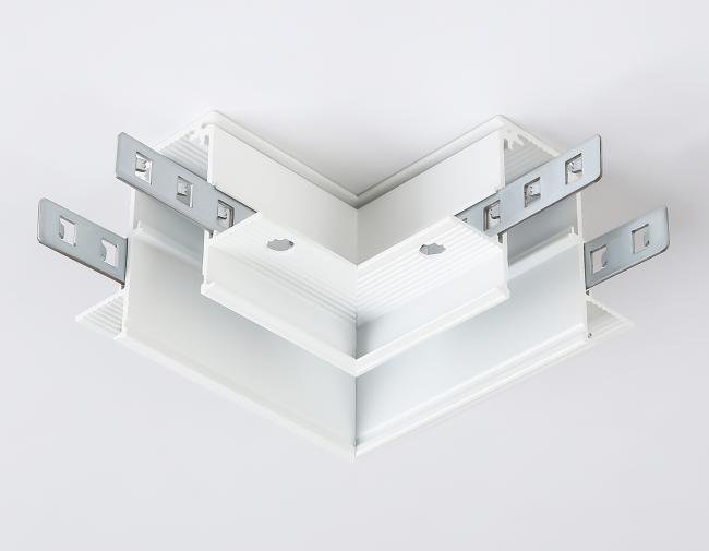 Коннектор Ambrella Track System GL3352-9.5