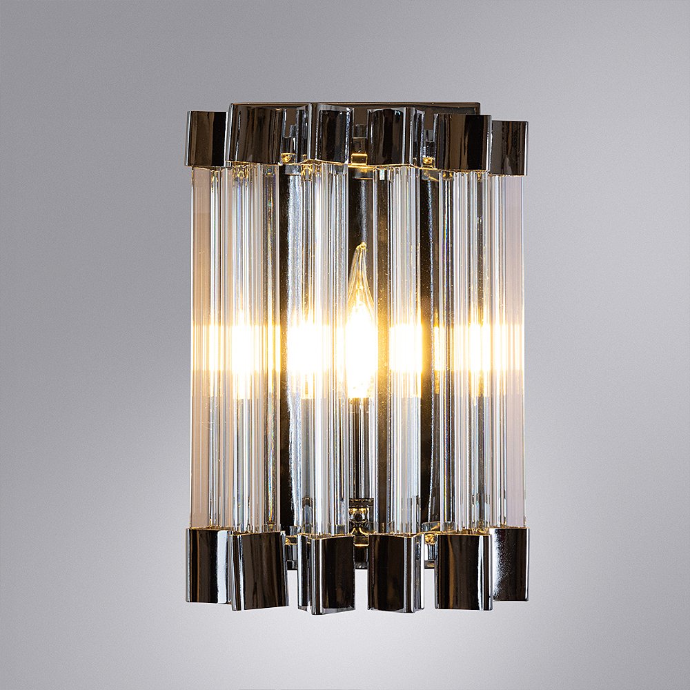 Настенное бра Arte Lamp Caravaggio A1059AP-1CC
