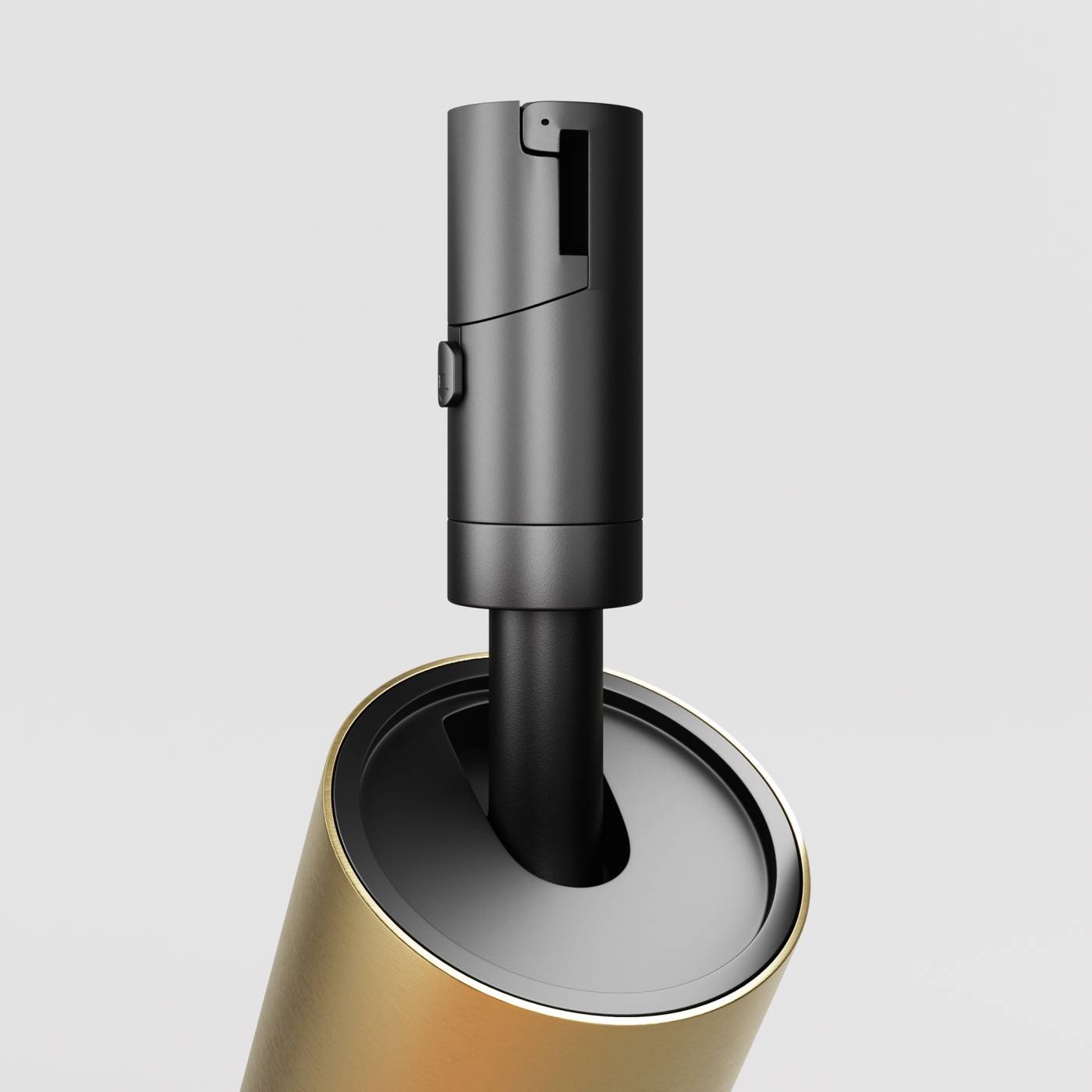 TR201-1-10W3K-M-BBS Трековый светильник Maytoni Focus Led TR201-1-10W3K-M-BBS