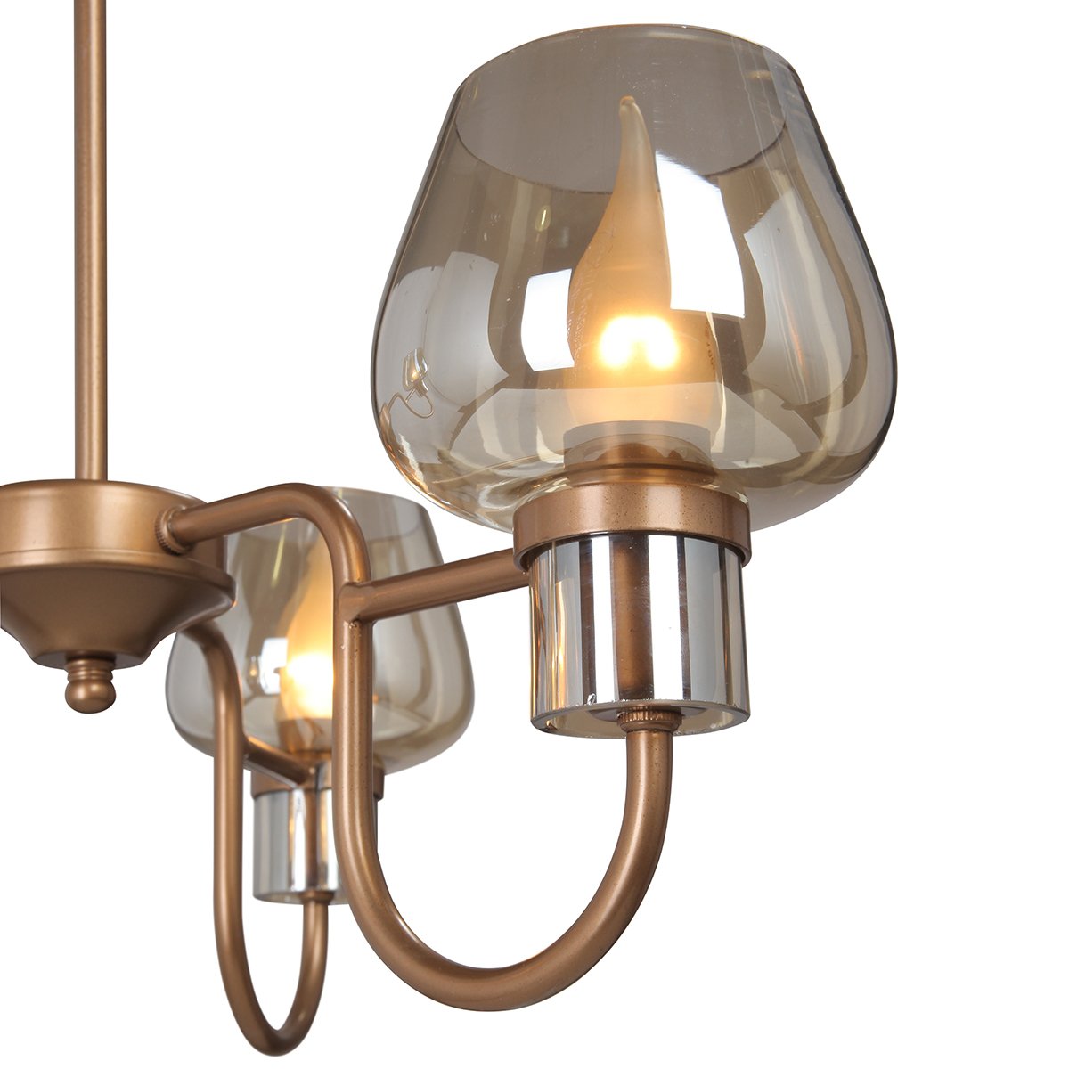 V4834-7/3 Подвесная люстра Vitaluce V4834-7/3