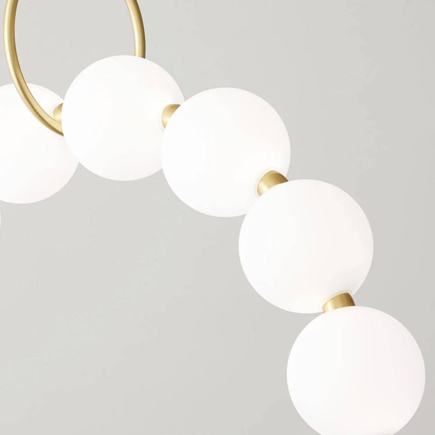 10222P/15 gold Светильник подвесной Delight Collection 10222P/15 gold
