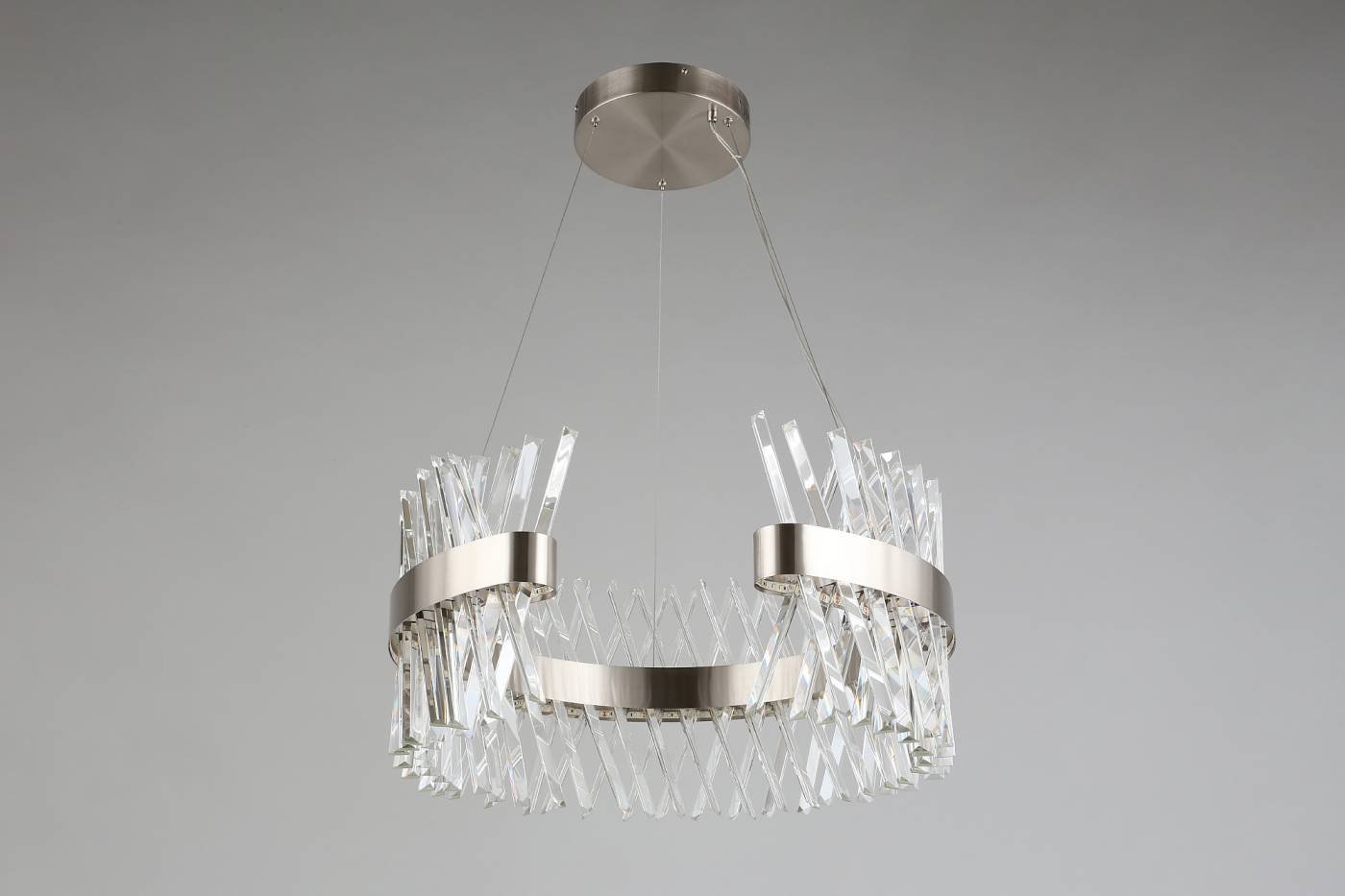 Подвесная люстра Omnilux Strasatti OML-99913-62