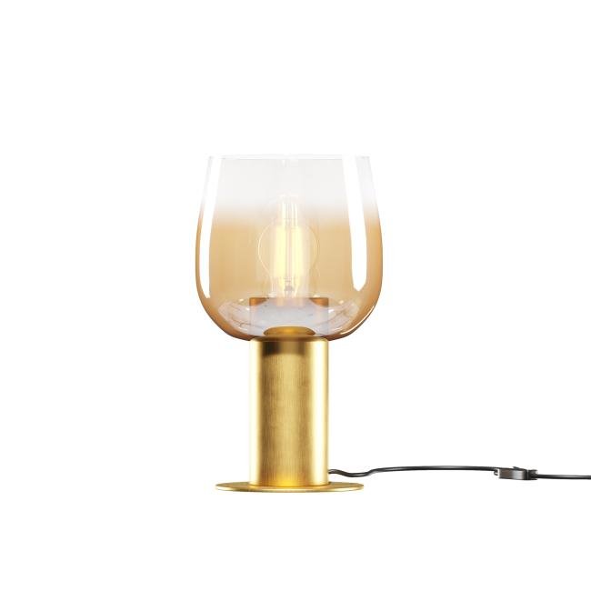 MOD414TL-01G Настольная лампа Maytoni Smart Casual MOD414TL-01G