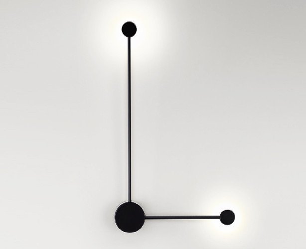 Italline IT03-1436 black