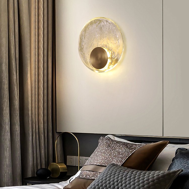 226383-23 Настенный светильник ImperiumLoft Lona01 226383-23