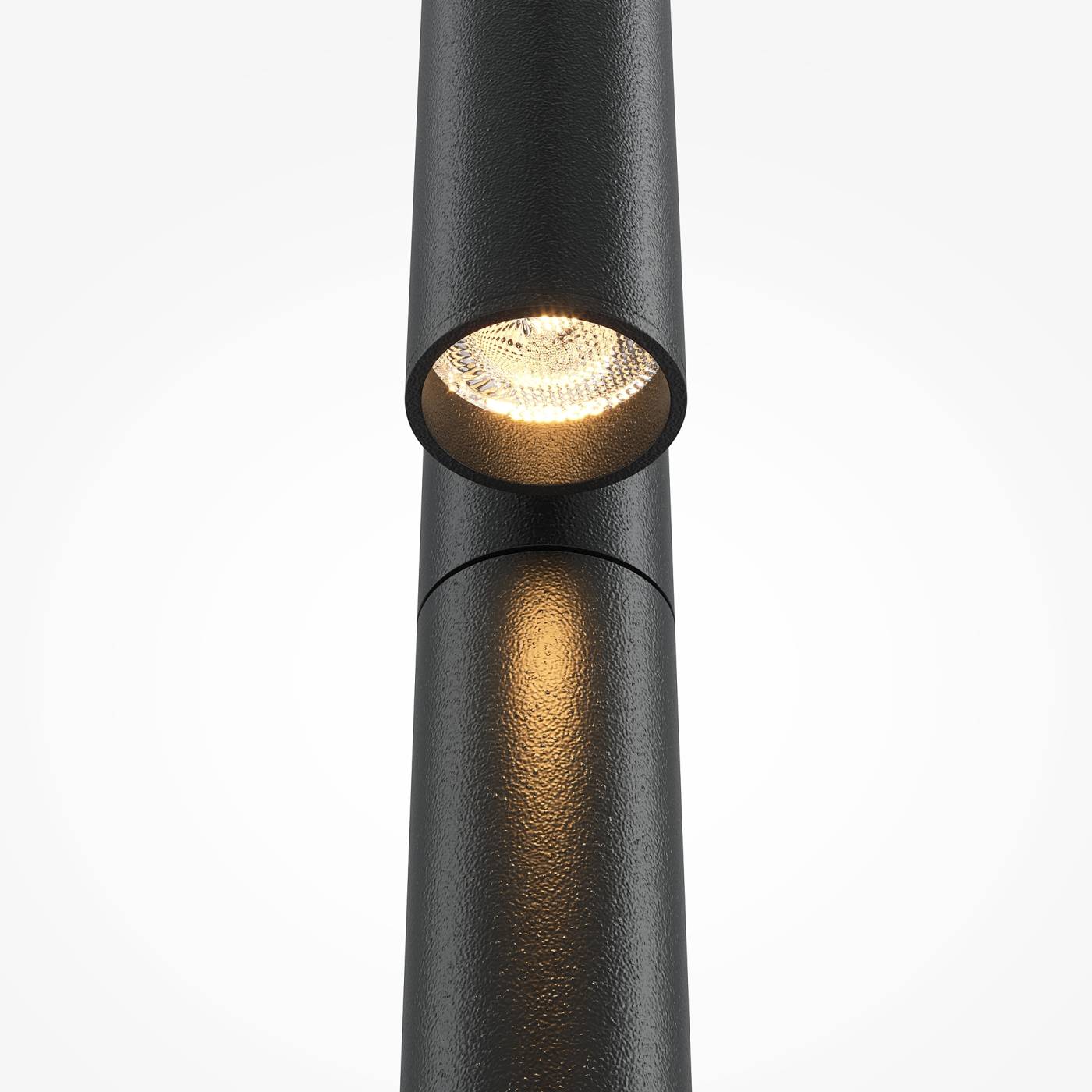 Настенный светильник Maytoni Utility MOD433WL-L3B3K