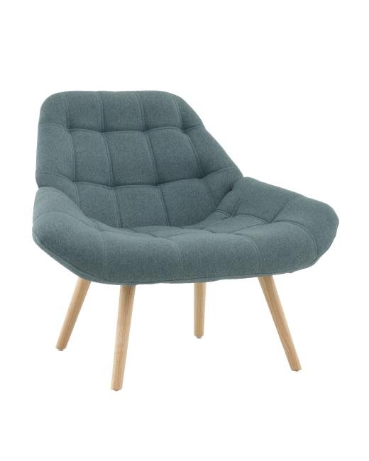 Кресло Stool Group Олби QH-8927K 875-12 green