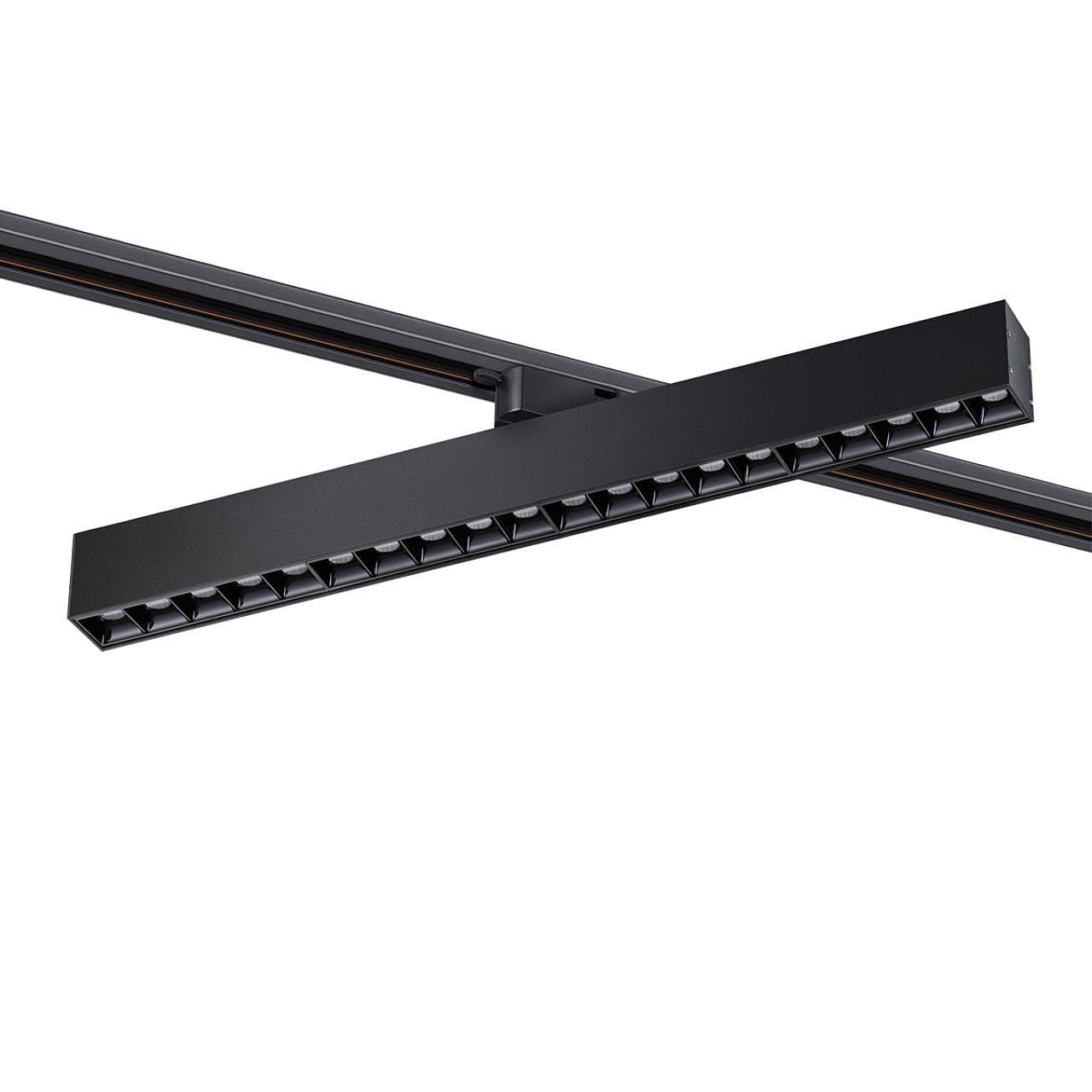 358859 Трековый светильник Novotech Iter 358859