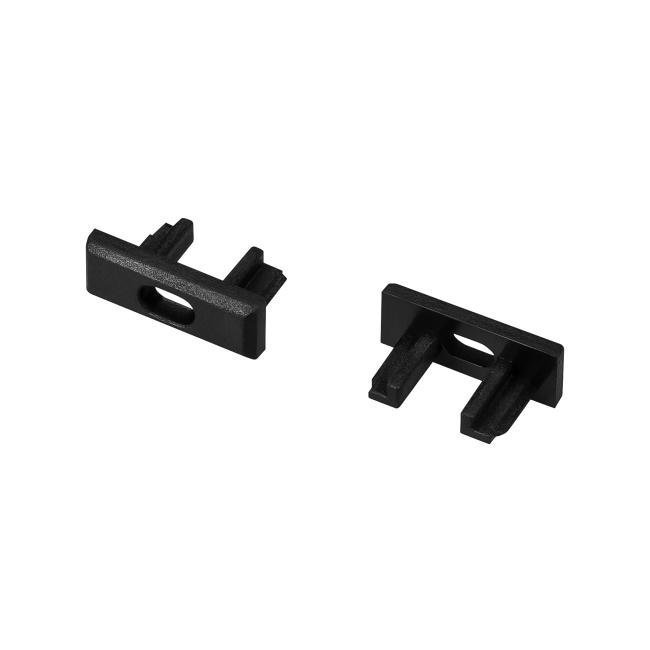 044539 Заглушка для профиля Arlight 044539