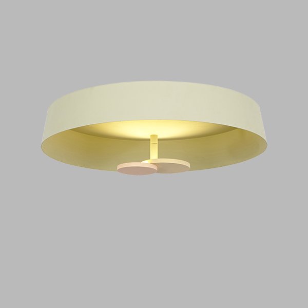 MX19001031-1A yellow Светильник потолочный Delight Collection MX19001031 MX19001031-1A yellow