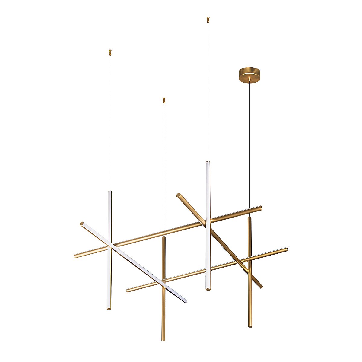 10393/A Светильник подвесной Loft It Coordinates 10393/A