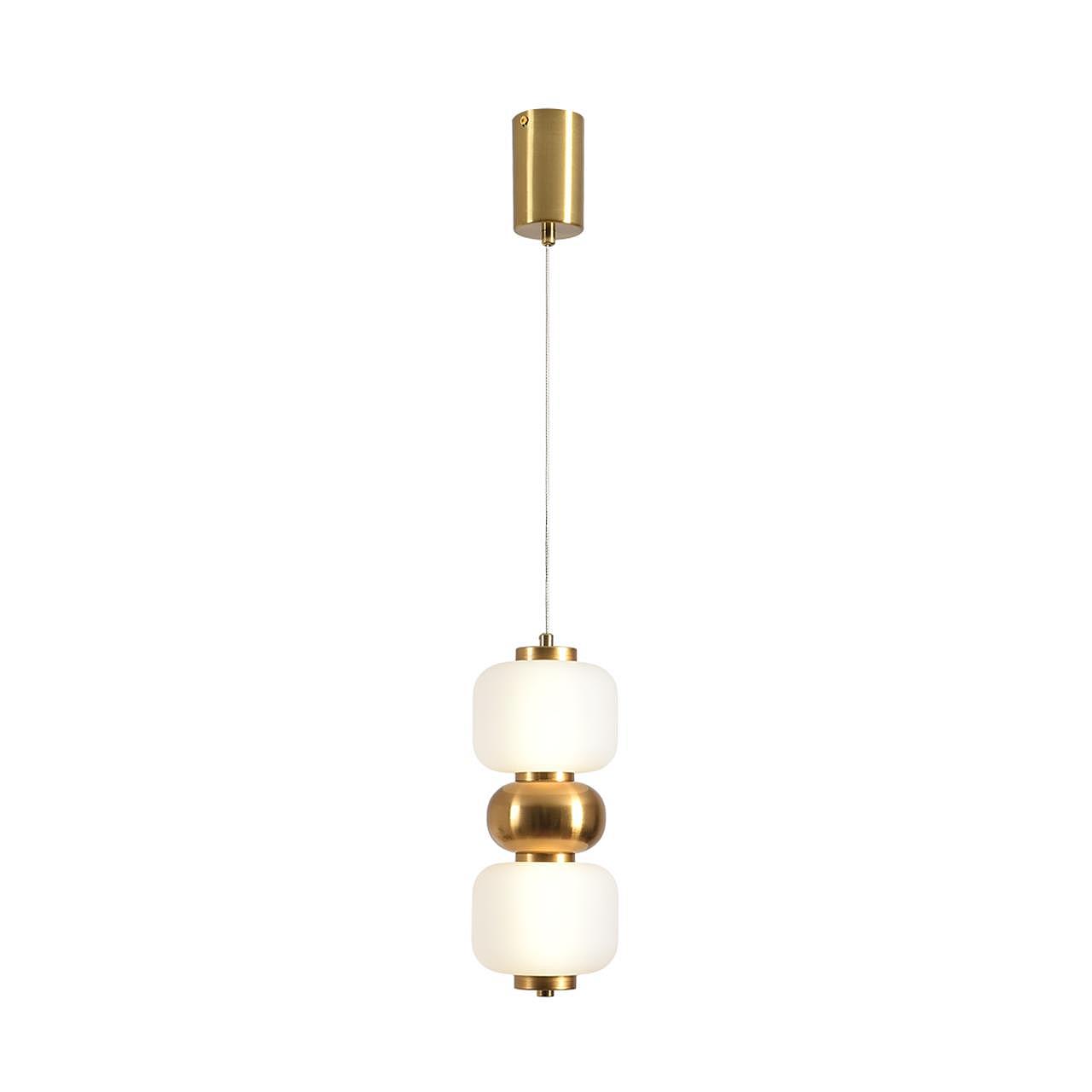 8324/20L Светильник подвесной Lumion Taisha 8324/20L