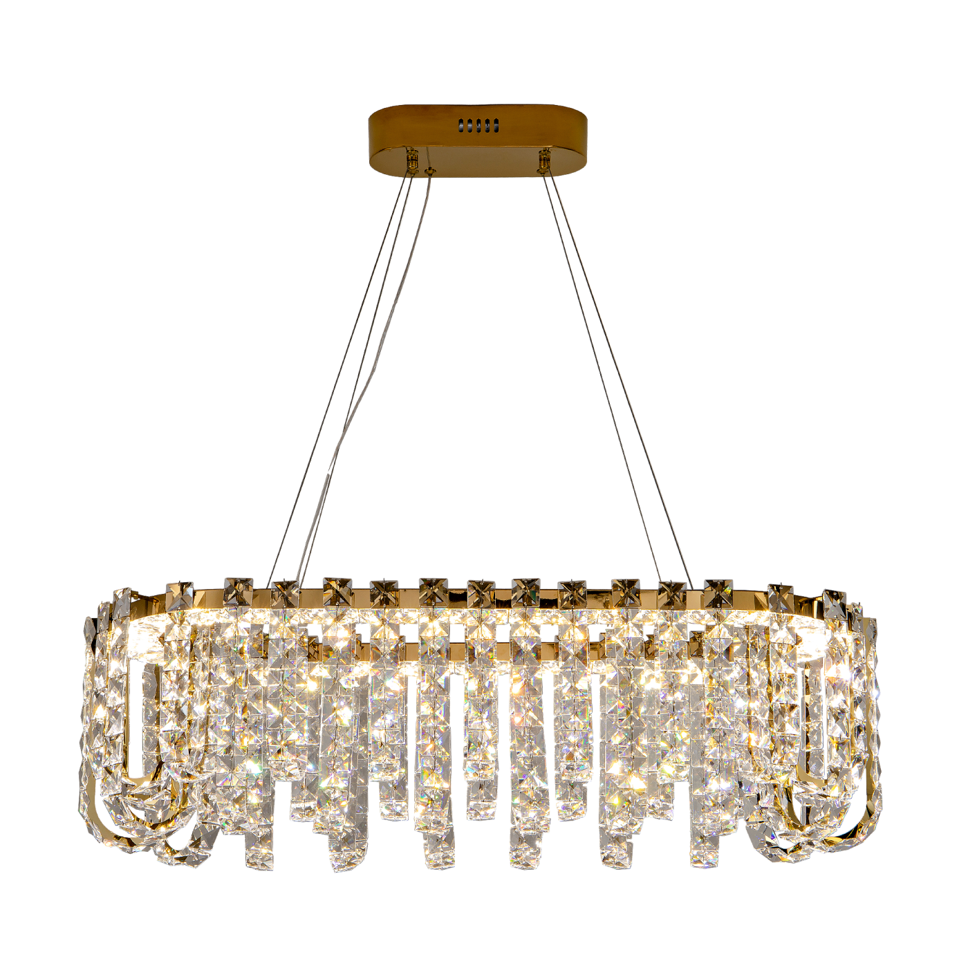 Подвесная люстра Zortes Amanda ZRS.30514.23