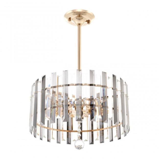 371409/5/350/400 GD Люстра на штанге Arte Milano Sorrento-1409 371409/5/350/400 GD