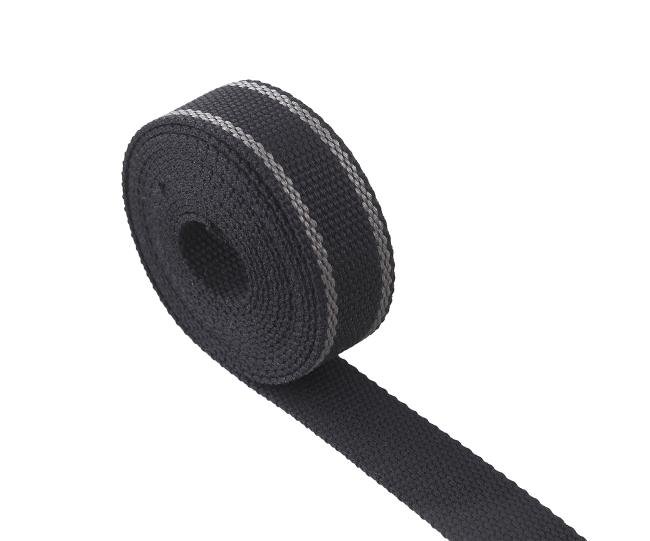 Токопроводящая текстильная лента 10м KINK Light Сатори 196-1000,19