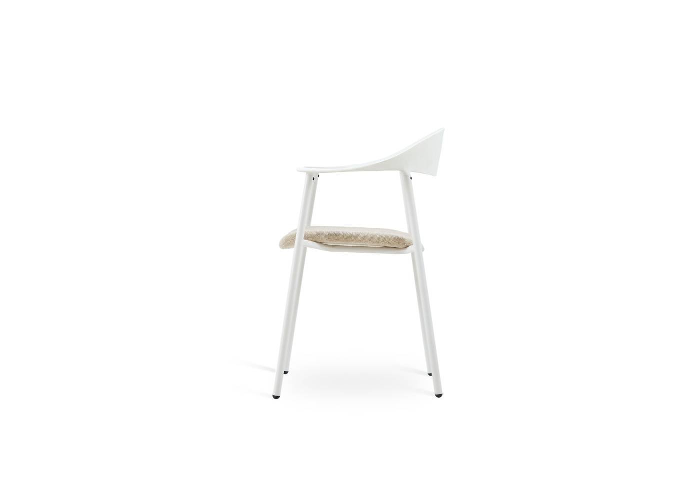 Стул пластиковый Stool Group Eila УТ000039779