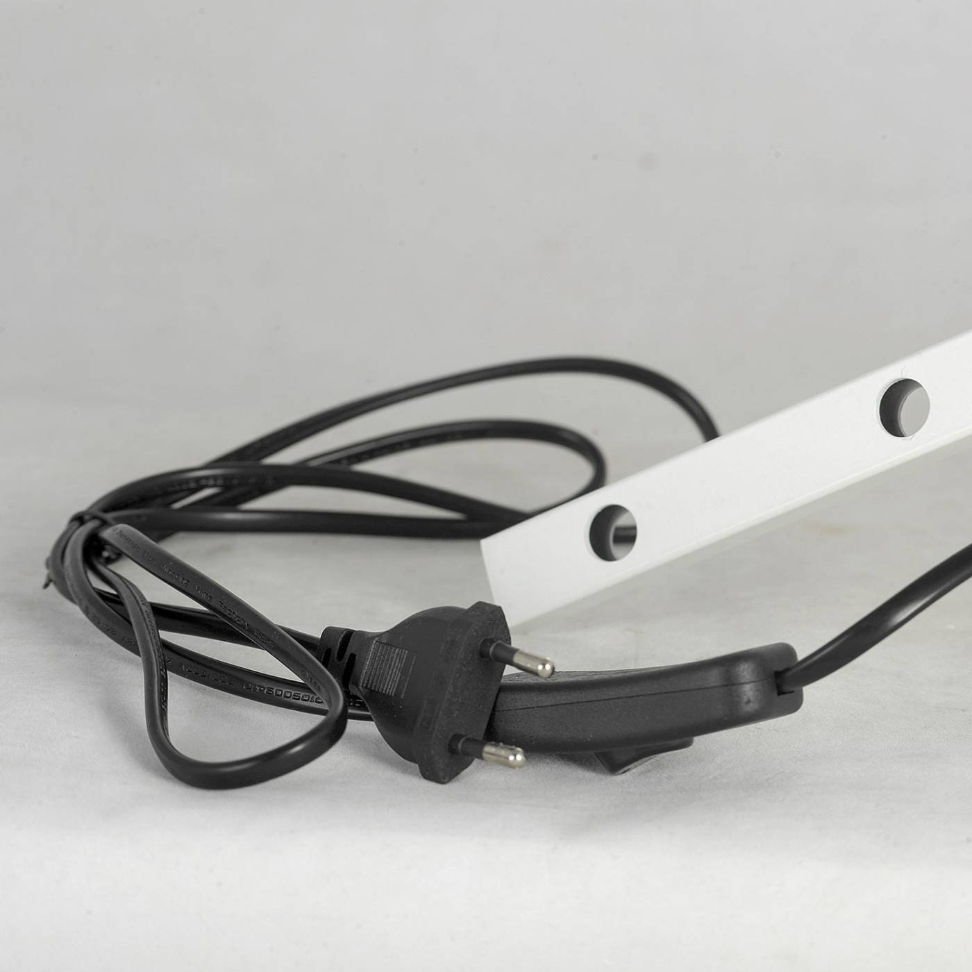 LSP-0623 Настольная лампа Lussole Sumter LSP-0623