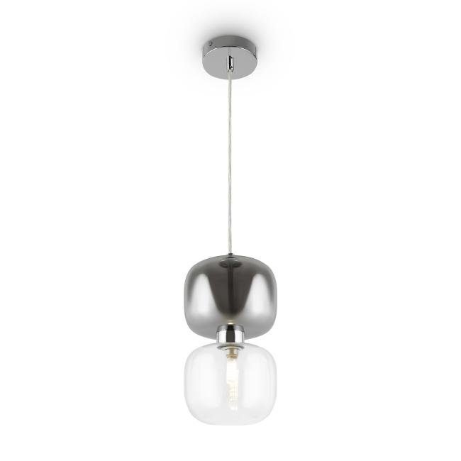 FR5215PL-01CH Светильник подвесной Freya Lumen FR5215PL-01CH