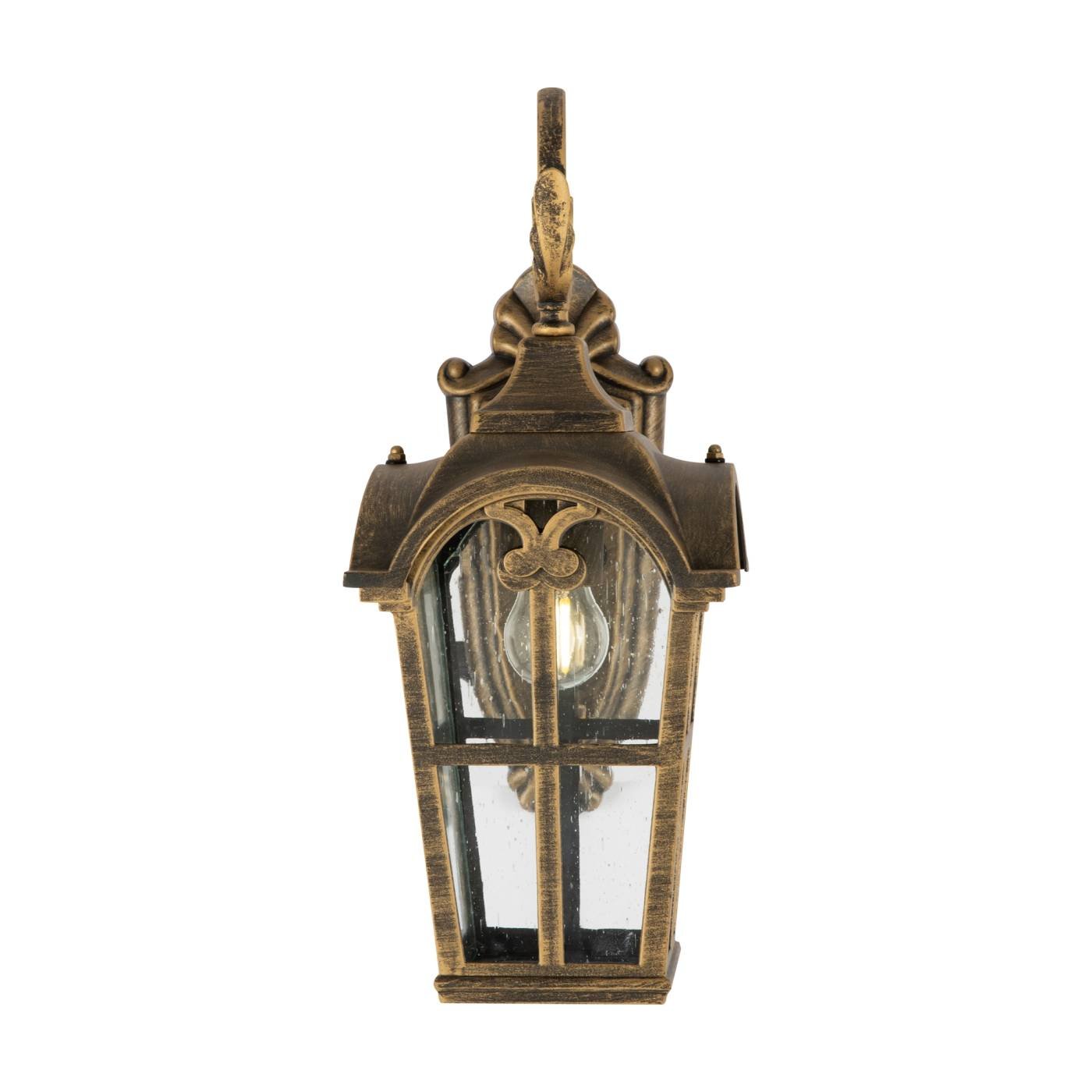 O413WL-01GB Уличный настенный светильник Maytoni Albion O413WL-01GB