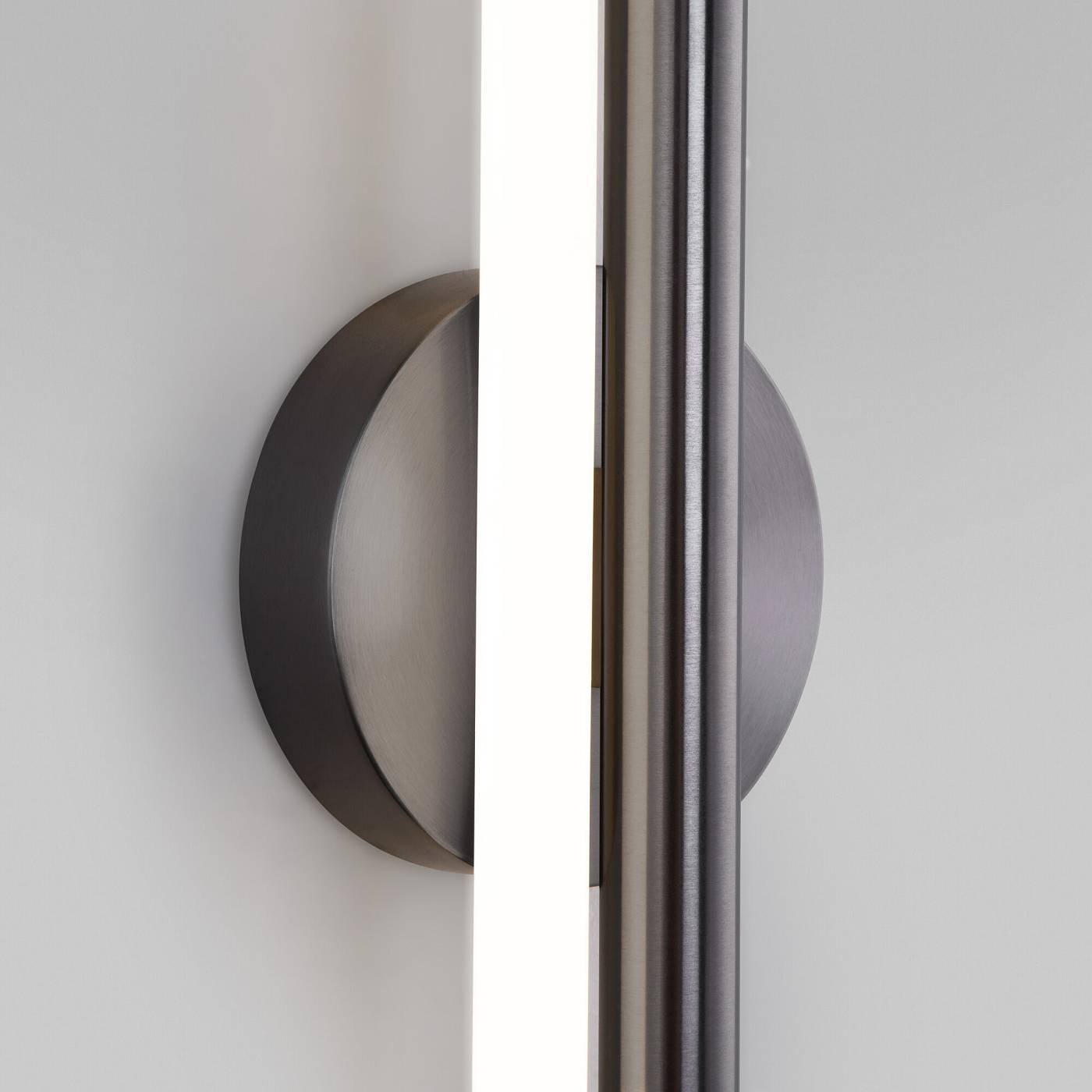 50265 LED титан Настенный светильник Eurosvet Talus 50265 LED титан