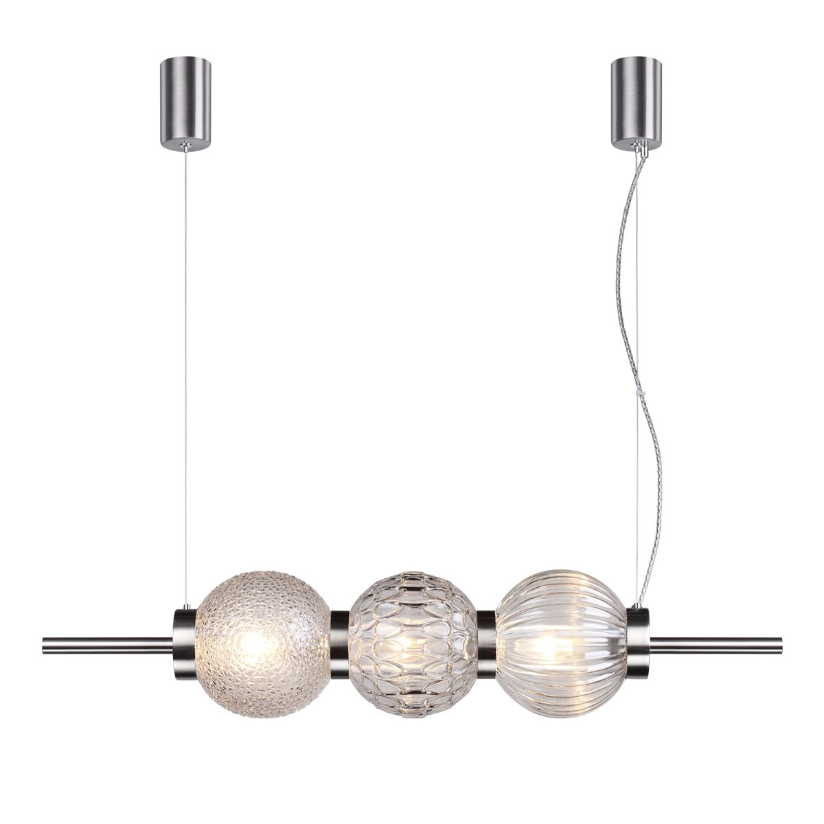 4273/3 Светильник подвесной Odeon Light Francesca 4273/3