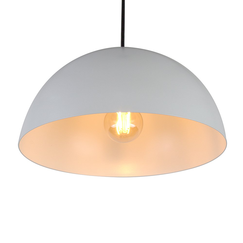 LH032020 Светильник подвесной LightHall Amber 30 LH032020
