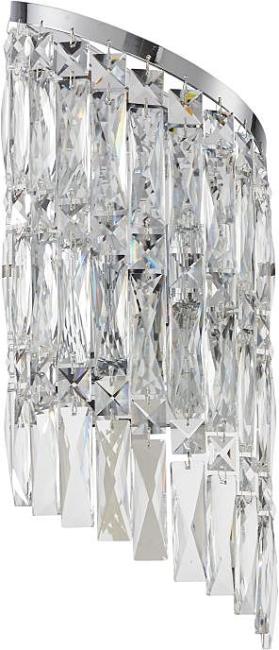 2176/09/02W Настенное бра Stilfort Sapparo 2176/09/02W