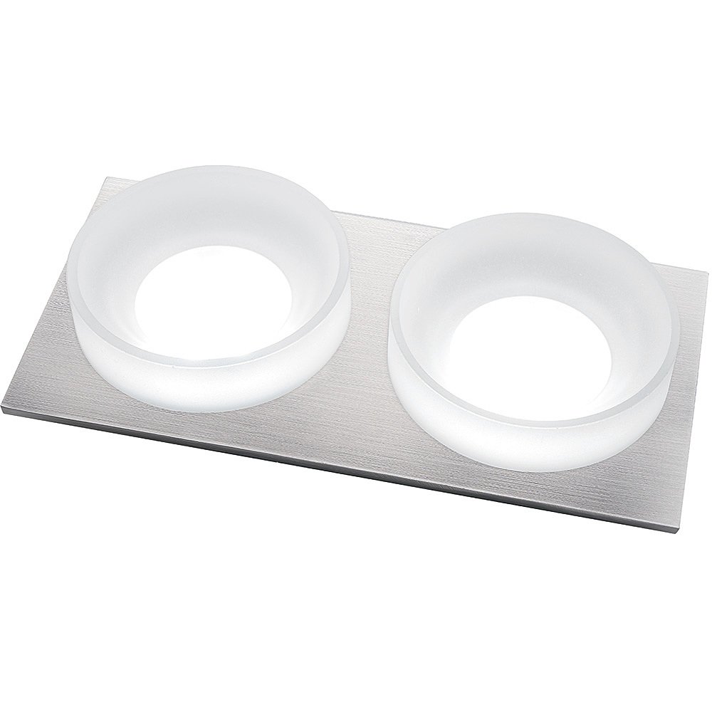 41141 Встраиваемый светильник Feron DL2902 41141