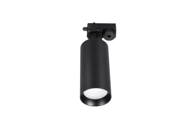 Tenco LTP-T007-01GU10-B Трековый светильник Lucia Tucci Tenco Tenco LTP-T007-01GU10-B
