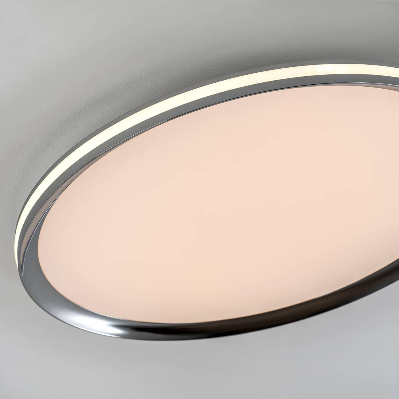 L3020-500 CR Потолочный светильник L LED4U L3020-500 CR