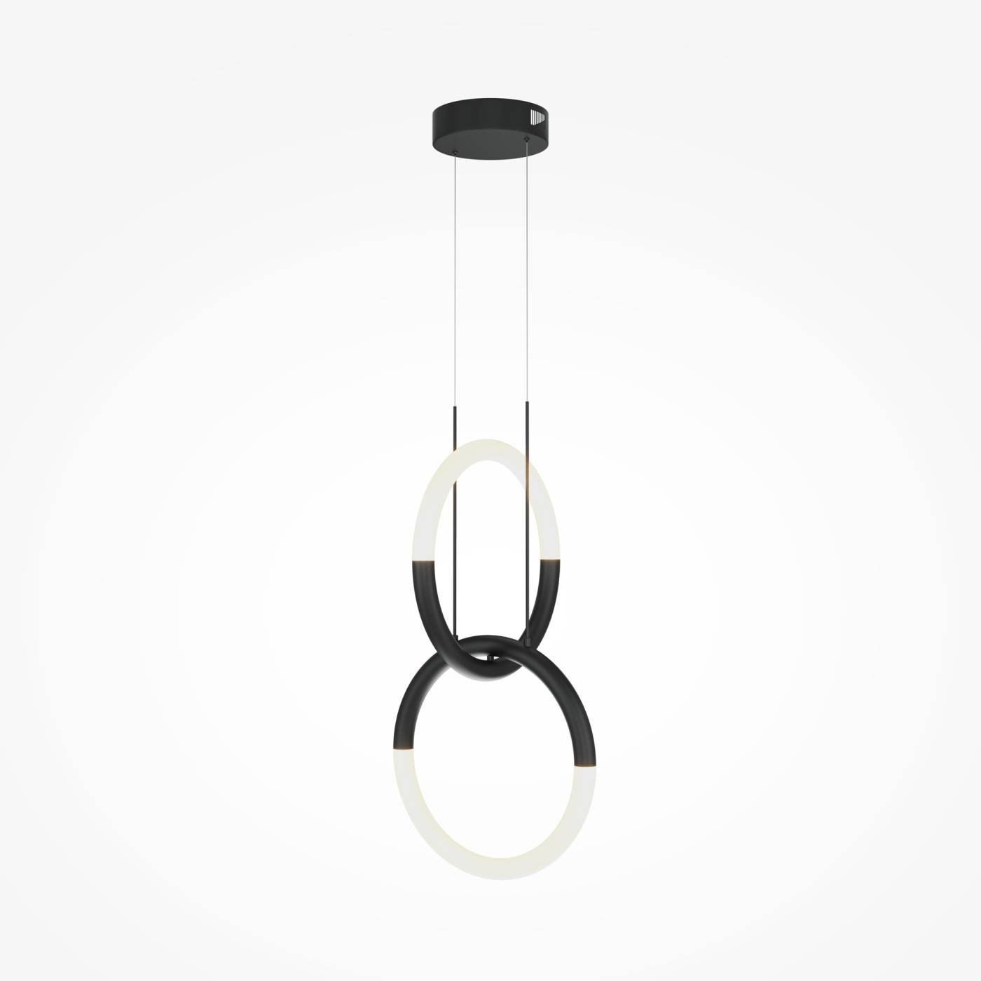 MOD165PL-L18B3K Светильник подвесной Maytoni Node MOD165PL-L18B3K