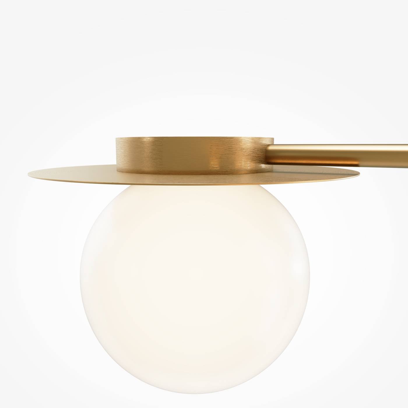 MOD291CL-05BS Потолочная люстра Maytoni Star sky MOD291CL-05BS