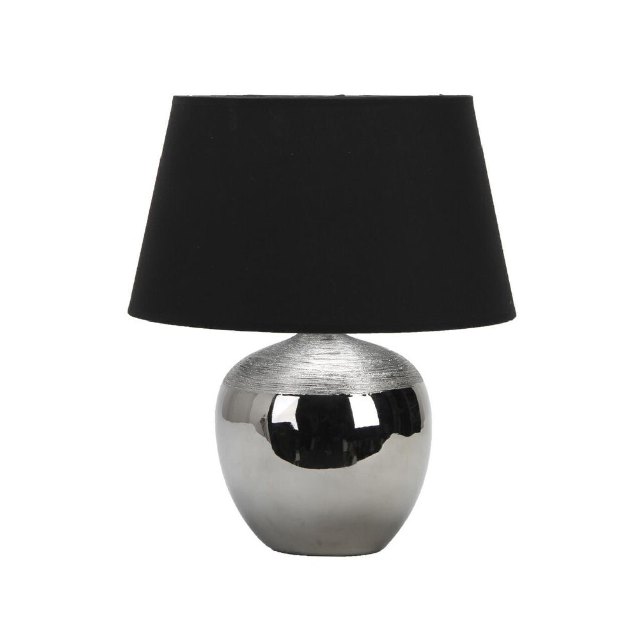 OML-82504-01 Настольная лампа Omnilux Velay OML-82504-01