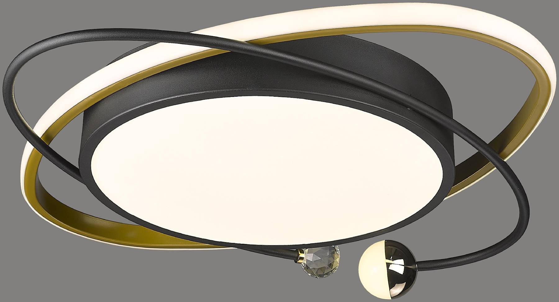 435-347-03 Светильник потолочный Velante 435-347-03