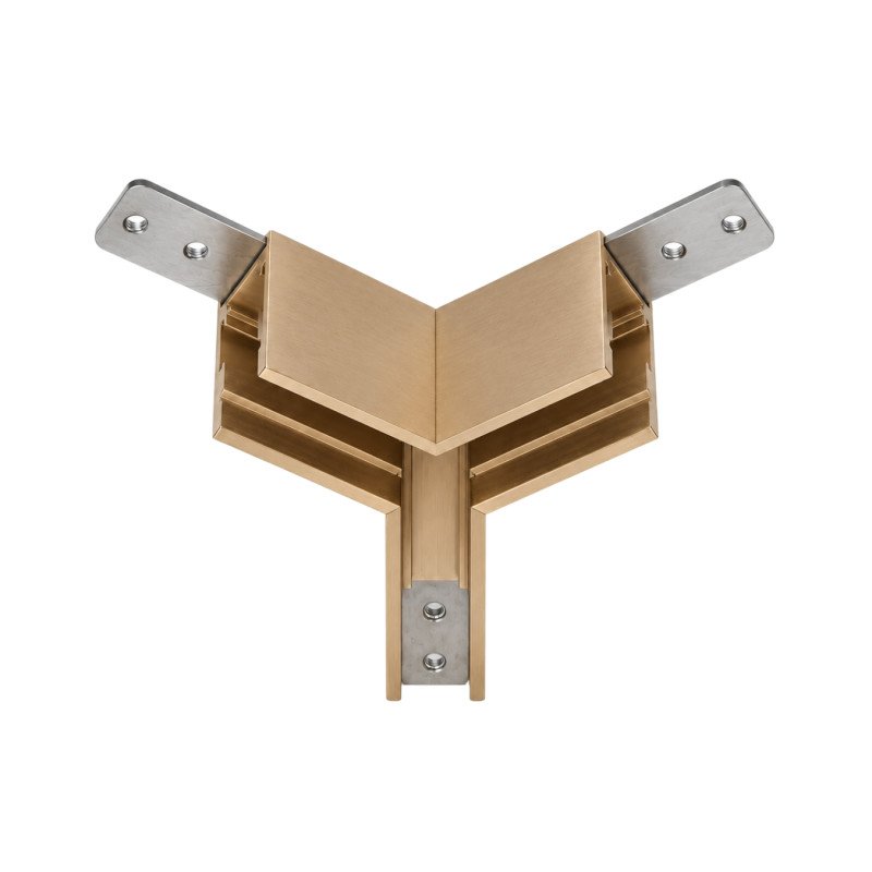 TR4949-CP Коннектор SHINE PRIME BASE | ШАЙН ПРАЙМ БЕЙС Denkirs TR4949-CP
