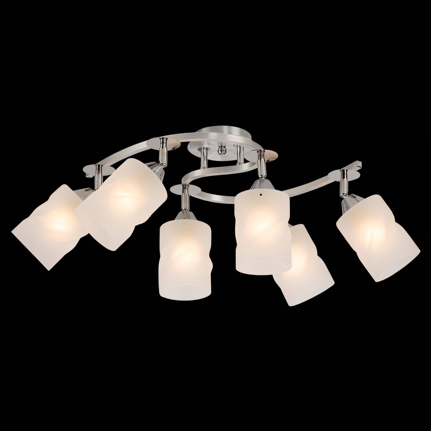 CL119260 Потолочная люстра Citilux Сиерра CL119260