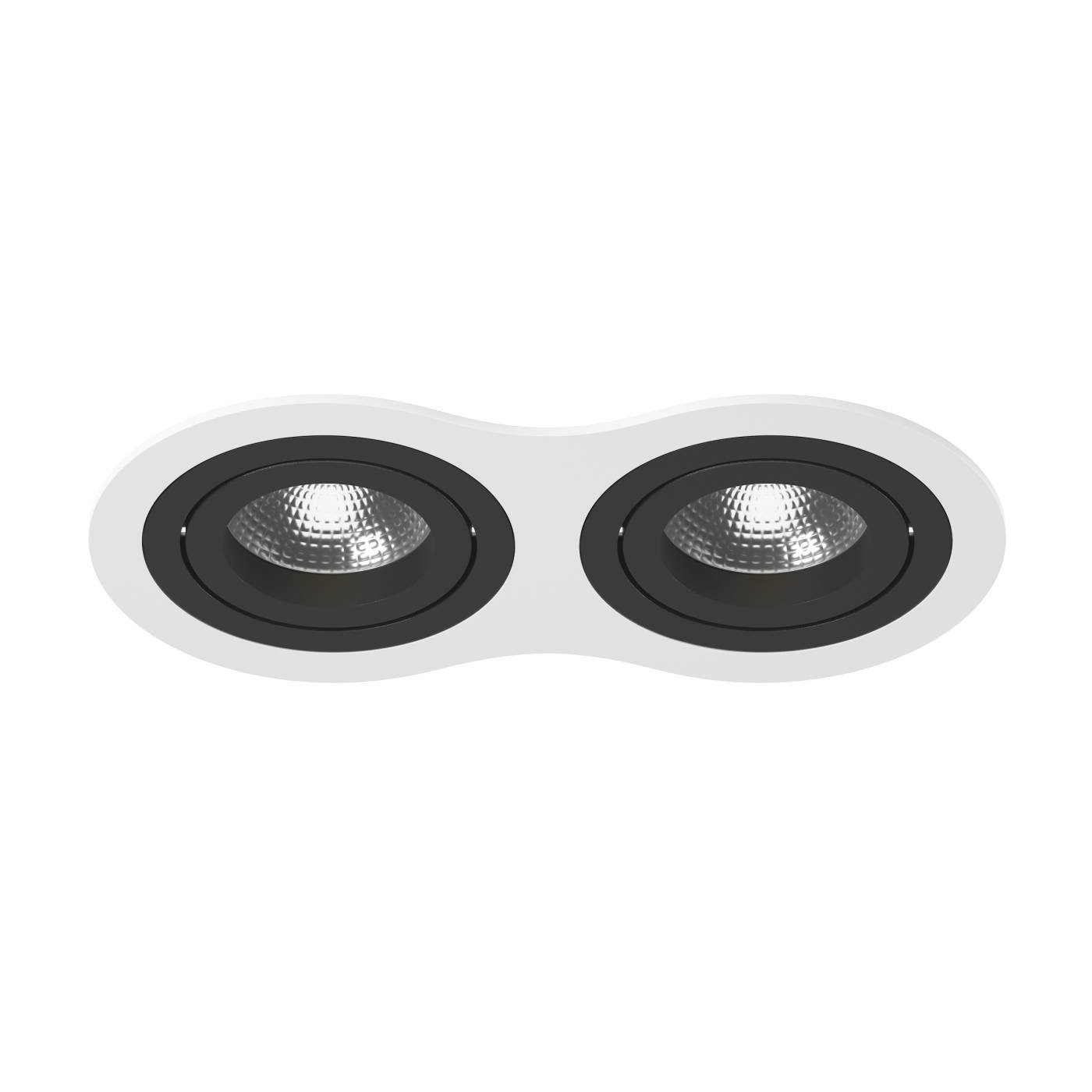 i6260707 Встраиваемый светильник Lightstar Intero 16 i6260707