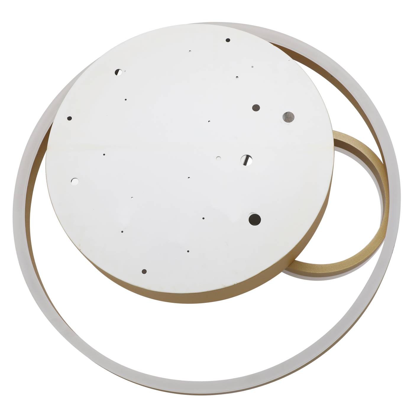 Потолочная люстра с пультом Led Lamps Natali Kovaltseva LED LAMPS 81305